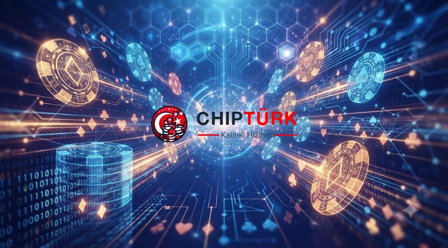 Dijital Platformunda Hızlı Adres - chipturk.net