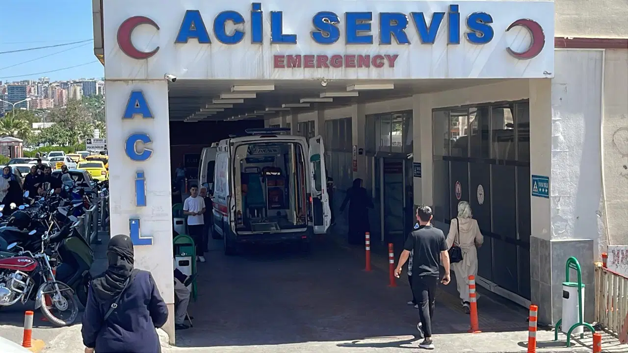 Siverek’te Korkunç Olay: Yanan Araçta 4 Çocuk Annesinin Cesedi Bulundu, 4 Kişi Gözaltında