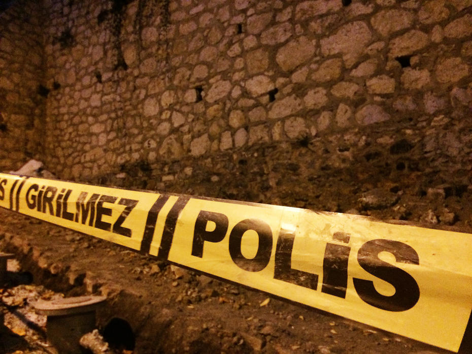 Ankara'daki Seri Cinayetler Aydınlatıldı: Fail Yakalandı ve Dosyalar Yeniden Güncellendi