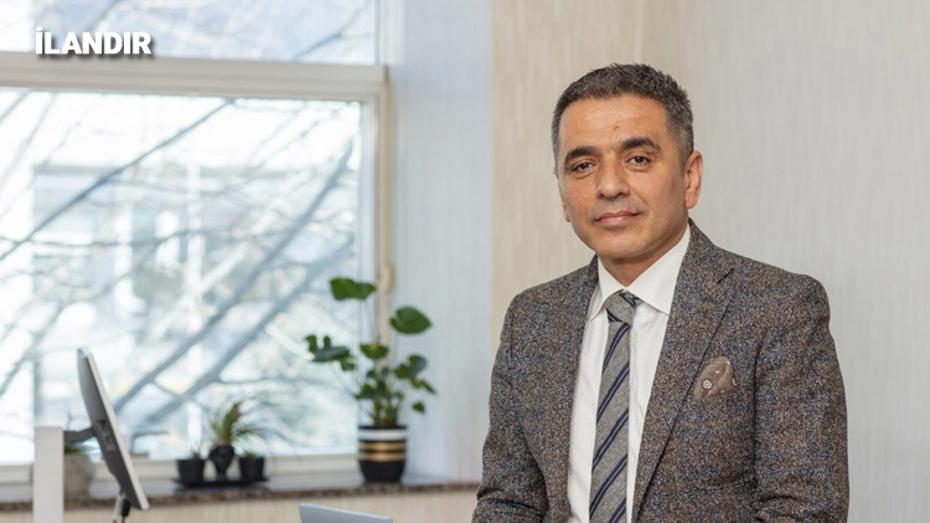 Bellona’da Üst Düzey Atama: Bilal Uyanık Yeni Genel Müdür Olarak Göreve Başladı