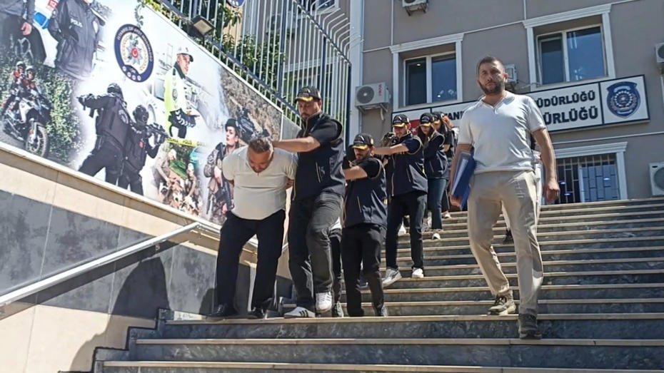 Uygun Fiyatlı Ev İlanlarıyla 25 Milyon Liralık Dolandırıcılık Operasyonu Gerçekleştirildi