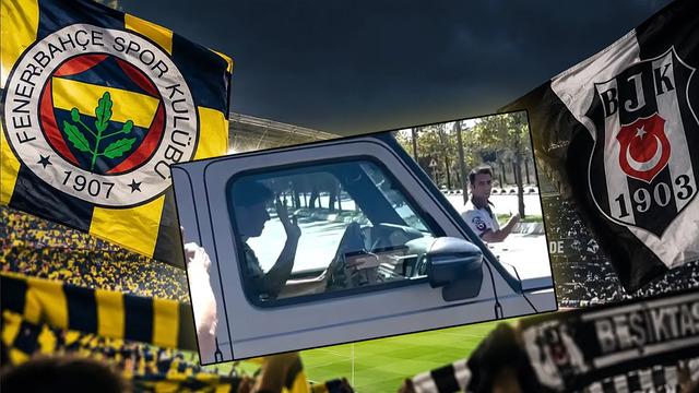 Fenerbahçe-Beşiktaş Derbisinde Kritik Karar: Yıldız İsim Kadroda Yer Almadı, Takımdan Ayrıldı