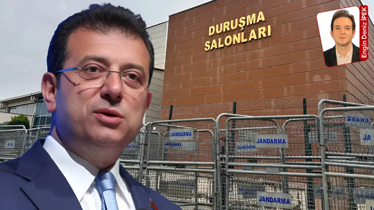 İmamoğlu ve İBB Tutuklularına Yönelik Yeni Kısıtlamalar: Silivri’de Çay Yasağı da Güncellendi