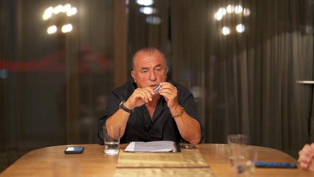 Türk Futbolunun Efsanesi Fatih Terim’den Süper Lig Hakkında Yüksek İddia