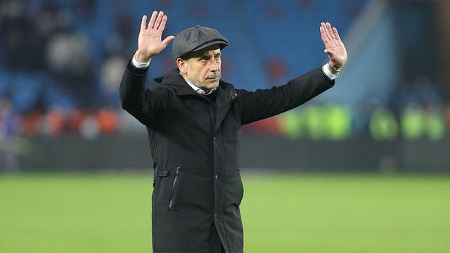 Abdullah Avcı Avrupa Sahnesinde Trabzonspor’a Rakip Olabilir! Yeni Takımı İçin İlginç Bir İddia