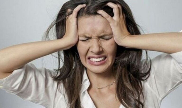 Ani ruh hali değişikliklerinizin nedeni vücudunuzdaki bu eksiklik olabilir: Magnezyum Eksikliği Belirtileri ve Magnezyumu Artırmak için 5 İpucu – Son Dakika Hayat Haberleri