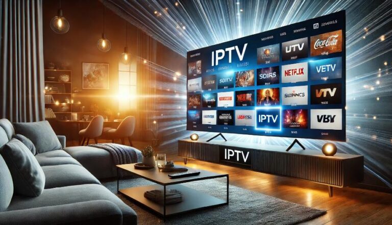 IPTV Test ile Kusursuz Yayın Kalitesini Keşfedin