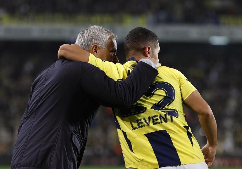Görtepe, Fenerbahçe'de antrenman yapma fırsatı bulamayan futbolcu için önlemler aldı