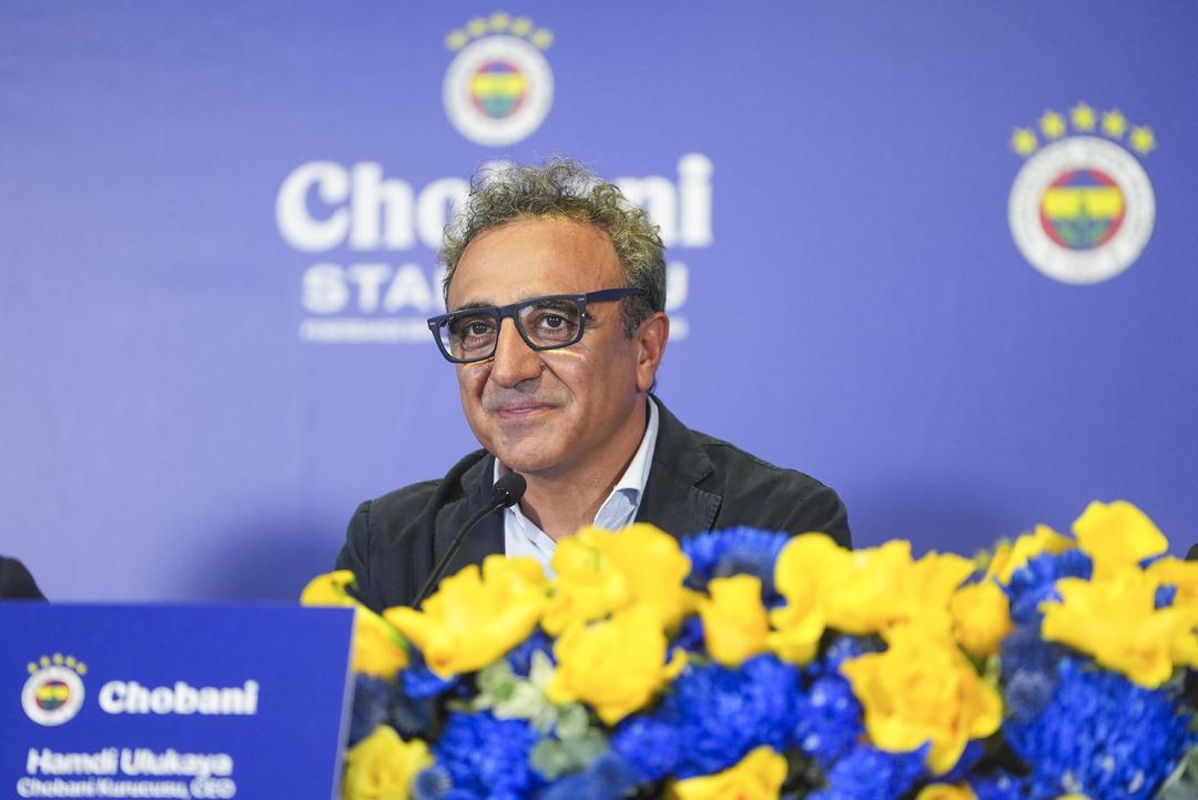 Dünyaca ünlü şefle bağlantılıydı! Chobani'nin adı oradan geliyor: Hamdi Ulukaya detaylar hakkında tartışılacak ... 2