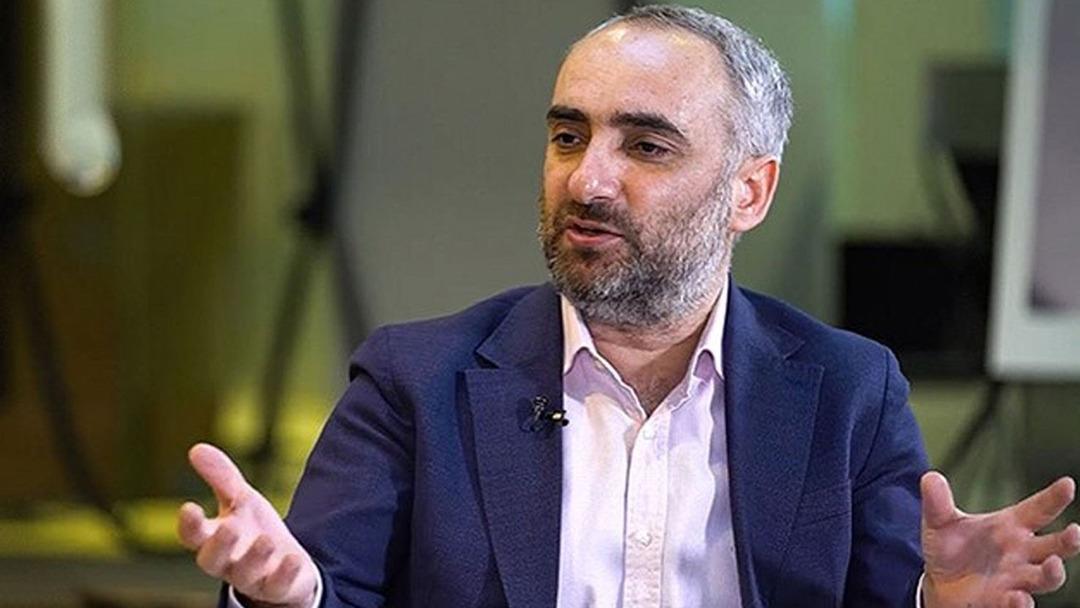 Silvikültür Genel Müdürlüğü 2'den İsmail Saymaz'ın iddia edilen alkışına yanıt 2
