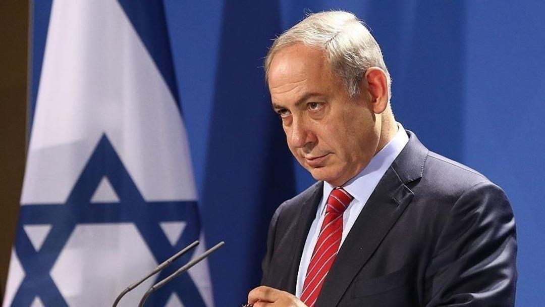 İsrail Başbakanı Netanyahu korkunç planını aktive ediyor! Tüm Gazze'yi işgal etmek için tuvaleti toplamak 3