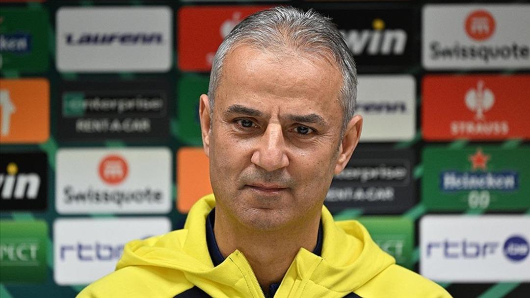 Fenerbahçe'nin aday koçundan Sebastian Hoinesss açıklamalar yaptı! Fenerbahce ... 4'ün olasılığını duyurdu