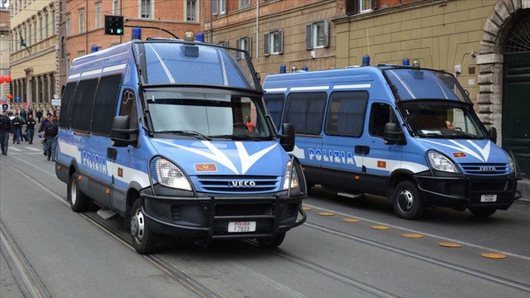 İtalya'da saldırı paniği, 2 Türk tutuklandı! Büyük güvenlik önlemleri alındı, Meloni 2'den Açıklama