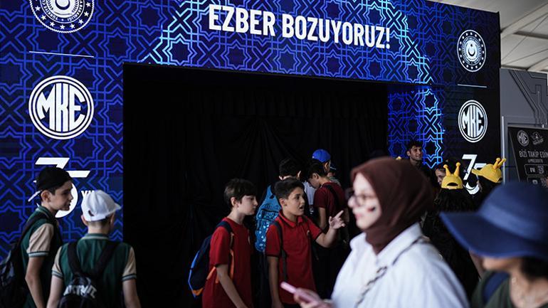 Yeni MKE Move: Pistten diğerine