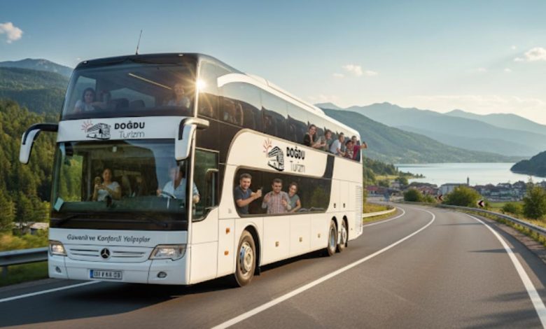 turizm, tur, doğdu turizm