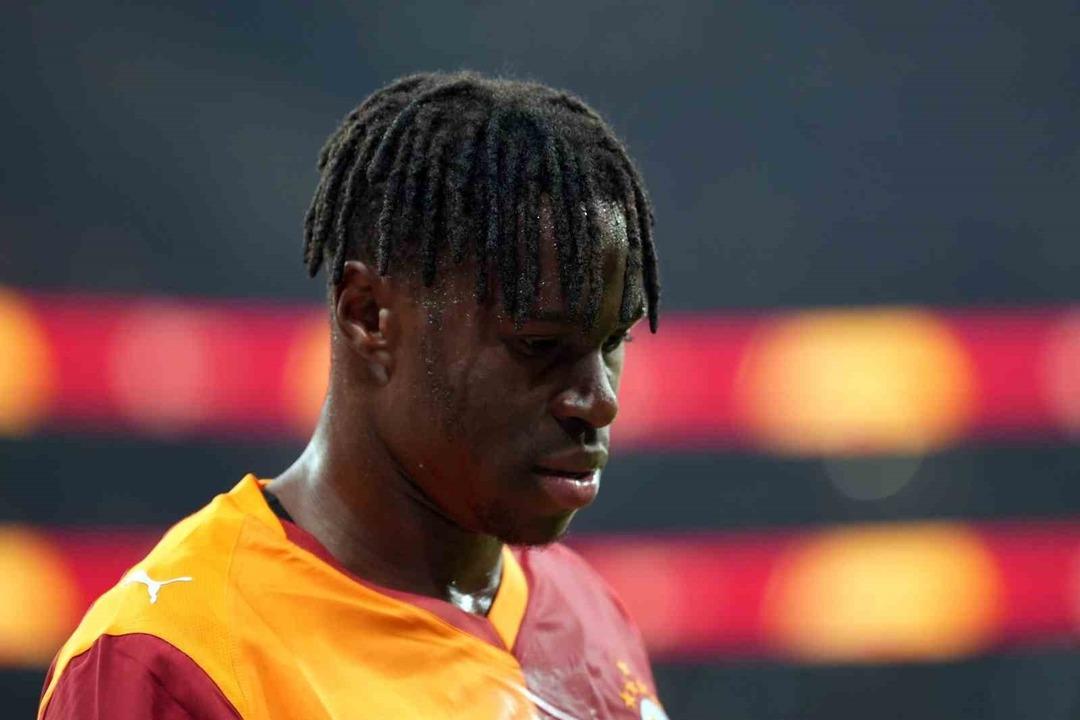 Rams Park, Derby'nin devasa eşitliği ile sona erdi! Sergen Yalçınli Besiktas, kazanan Galatasaray serisini durdurduğunu söyledi ... 2