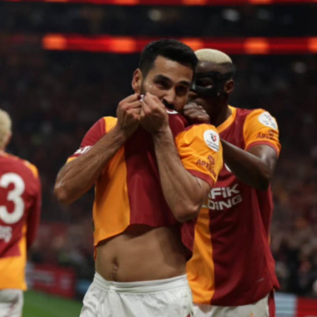 Rams Park, Derby'nin devasa eşitliği ile sona erdi! Sergen Yalçınli Besiktas, kazanan Galatasaray serisini durdurduğunu söyledi ... 5