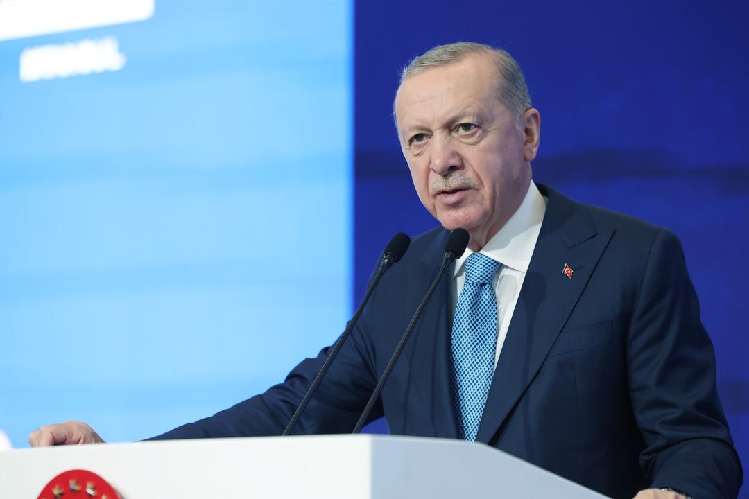 Amerika Birleşik Devletleri Başkanı Trump Tan Erdoğan Metinler: Büyük Çaba Çabaları 4
