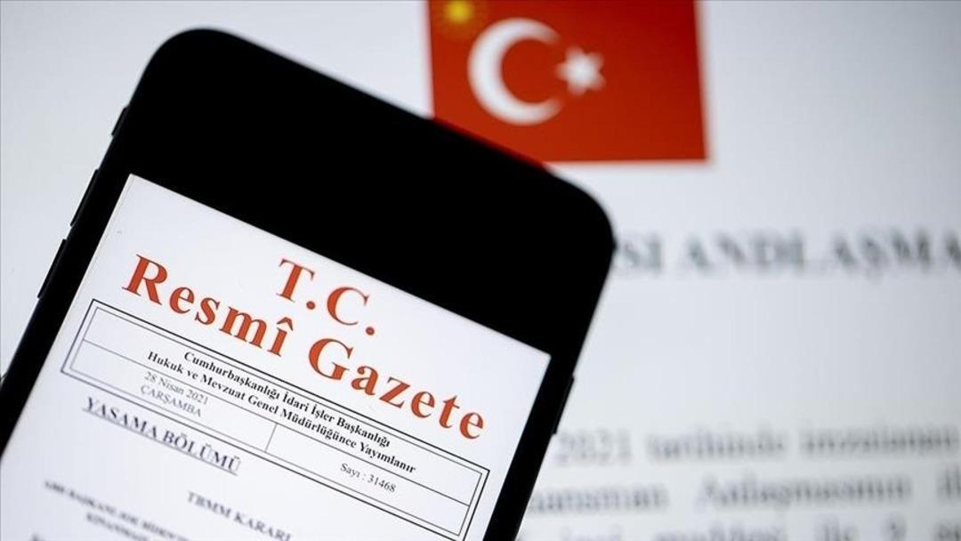 Resmi Gazete Yayımlandı: Türk Telekom CEO'su Ümit Önal, siber güvenlik başkanlığına atandı! Ümit Önal kimdir, hangi görevlerde bulunmuştur? 3