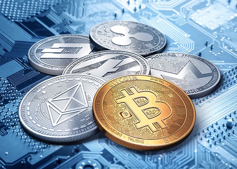Bitcoin’e yatırım yapılır mı merak konusu oldu İçerik Görseli