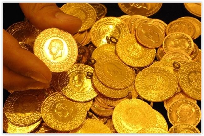 Gram Altın Fiyatlarında Tarihi Artışın Arkasındaki Gerçekler - İçerik Görseli