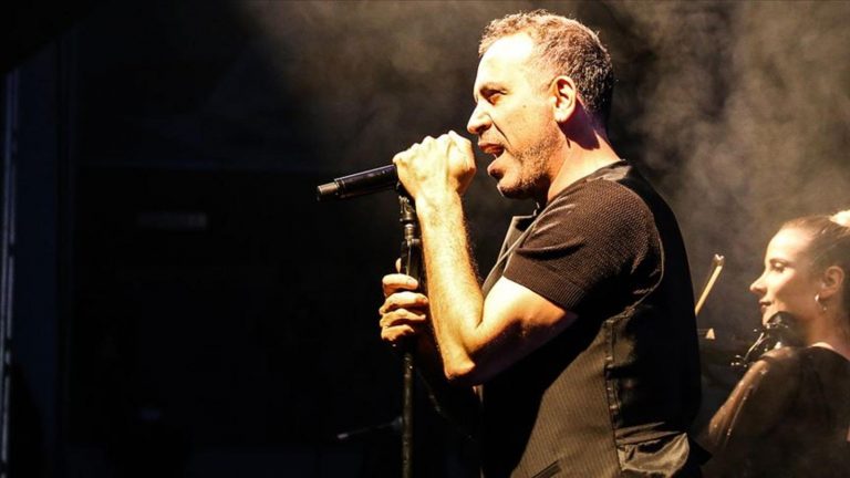 Haluk Levent’in sağlık durumu nasıl? AHBAP’tan açıklama