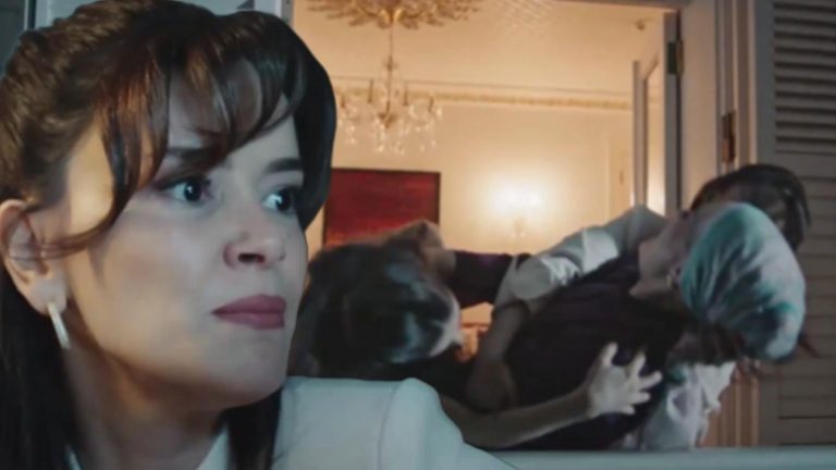 Kızılcık Şerbeti fragmanına tepki yağdı! “Fikirler tükenmiş”