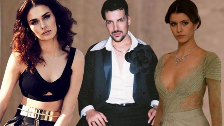 Ünlülere uyuşturucu soruşturması: Beren Saat, Ayşe Hatun Önal, Kerim Can Durmaz… Test sonuçları çıktı