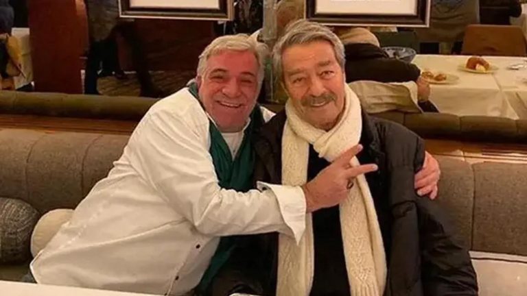 Levent İnanır vasiyet sorusuna yanıt verdi: Kadir İnanır organlarını bağışladı