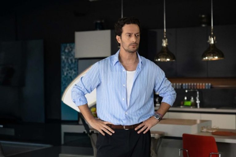 Muhtemel Aşk 6. bölüm 2. fragman İZLE! ‘Tam izlenmez diyordum’