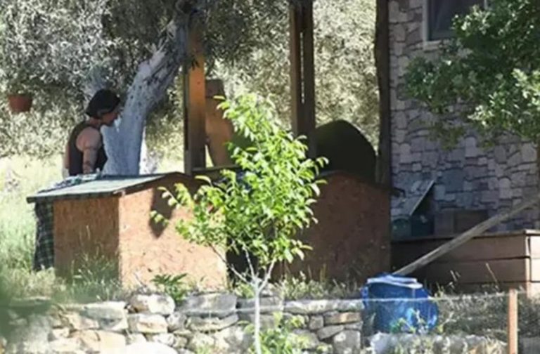 Çiftliğinin kapısına kilit vurup sırra kadem basmıştı! Özlem Tekin’in son hali ortaya çıktı: Teklif yağıyor