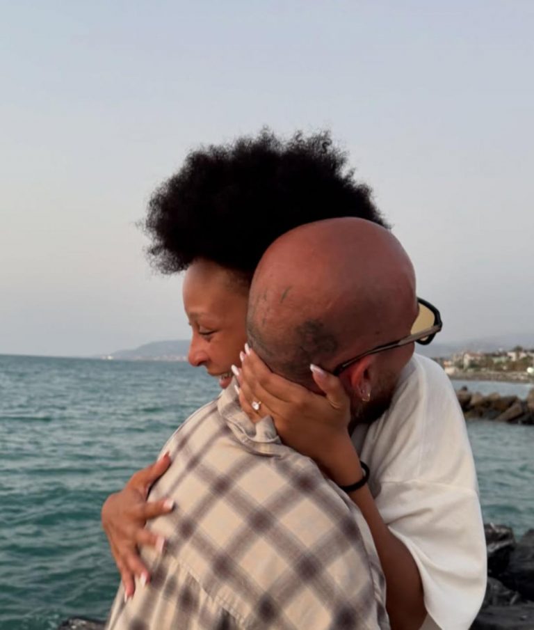 Sihirli Annem’in Toprak’ı Jennifer Boyner evleniyor! ‘Evet’ dedi