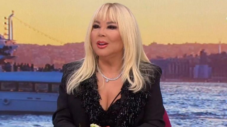 Safiye Soyman’ın torunu Ali mezun oldu! Görenler aynı şeyi söyledi
