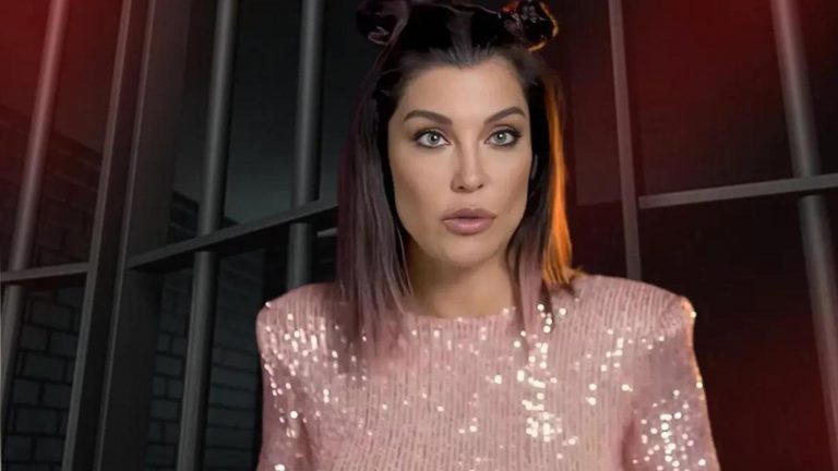 Deniz Akkaya gözaltına alındı! Arkadaşının evinde sinir krizi geçirdi