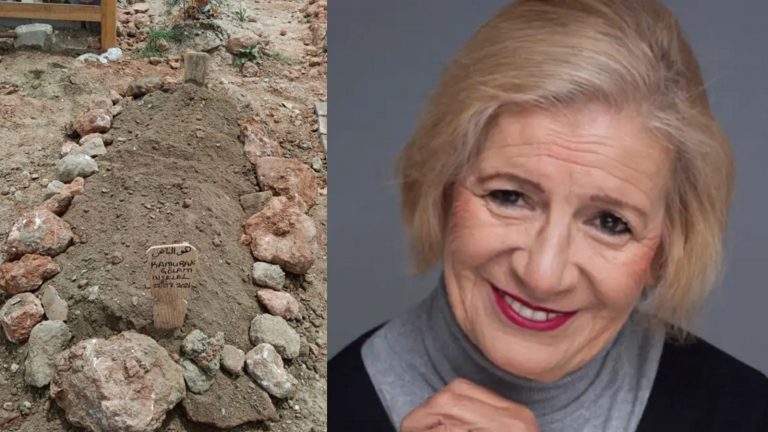 Kamuran İnselel’in cenazesine kimse gelmedi! Sessiz sedasız defnedildi