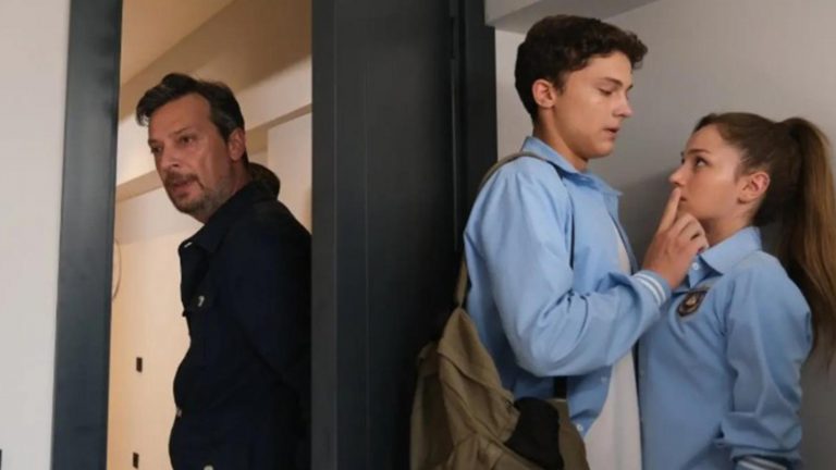 Daha 17 6. bölüm fragmanı izle! ‘Çok bekledik ama değdi’