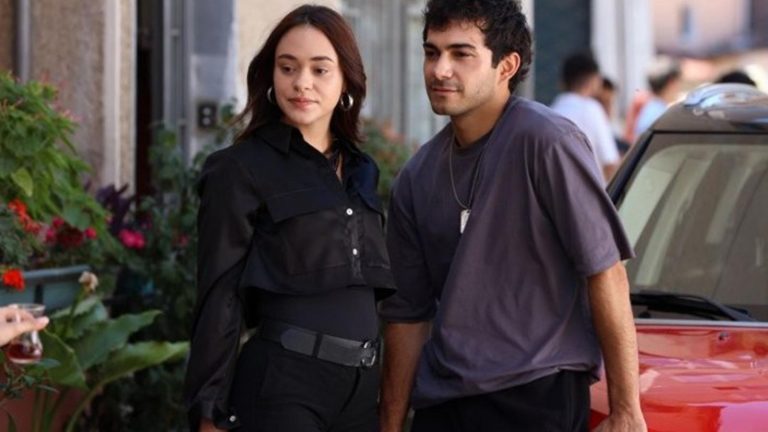 Altı Üstü İstanbul 4. bölüm fragmanı izle! Tüm seyirci senariste seslendi