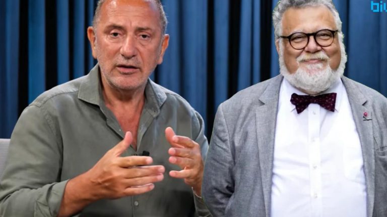 Celal Şengör zayıflaması konuşulunca sitem etti! 50 kilo vermişti