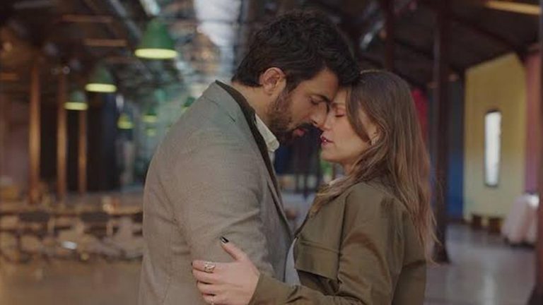 Aslı Enver ile Engin Akyürek’li ‘Enfes Bir Akşam’ın çekimleri ertelendi