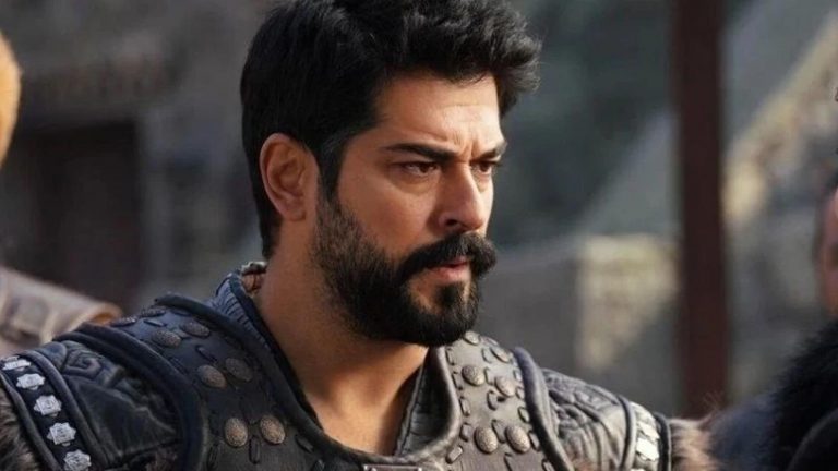 Burak Özçivit’e partner bulundu: Güneşin Doğduğu Yer’in Hanzade’si Hilal Anay oldu