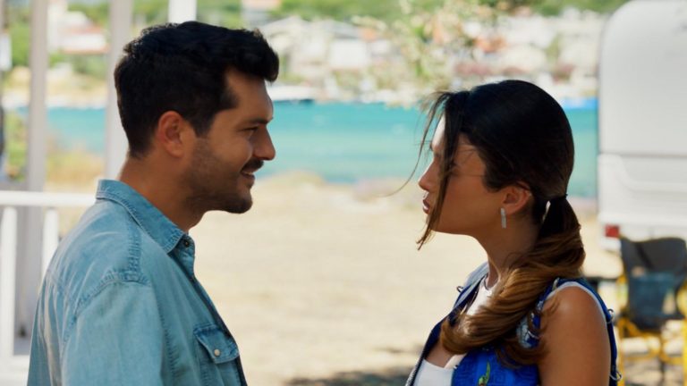 Doğanın Kanunu 7. bölüm 2. fragmanı izle: Doğa aniden ortadan kayboldu