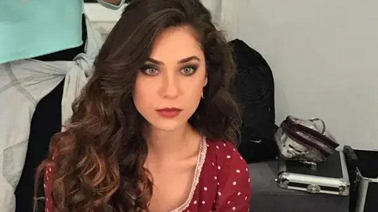 Fulya Zenginer ‘kilo almışsın’ yorumundan rahatsız oldu