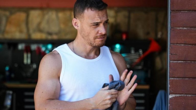 Kerem Bürsin için partner arayışı sona eriyor! Güzel oyuncuya teklif götürüldü