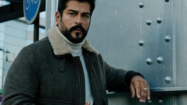 Burak Özçivit başrolde! Güneşin Doğduğu Yer’e bir isim daha katıldı