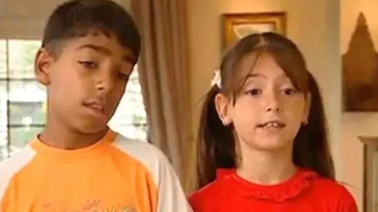 Cennet Mahallesi’nin ‘Ayşe’si Belemir Temizsoy anne oldu! İşte son hali