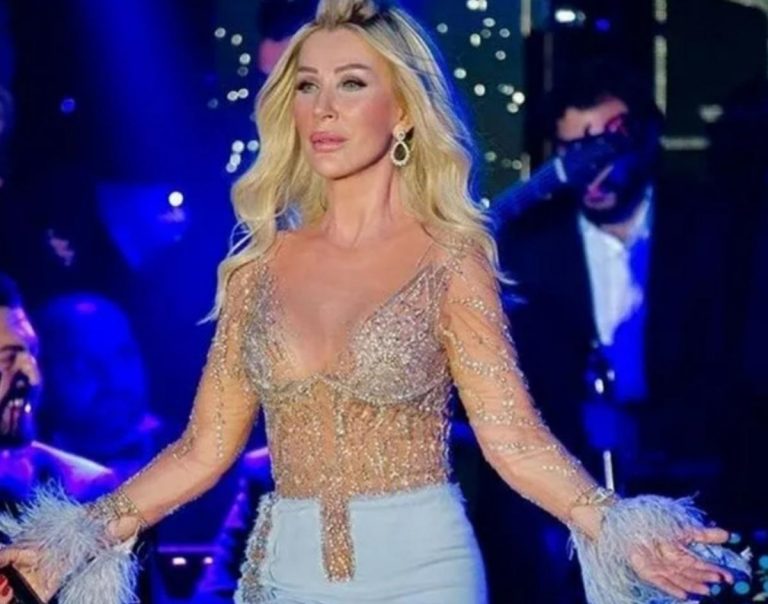 200 milyon TL’lik reklam anlaşması gündem oldu! Seda Sayan sessizliğini bozdu