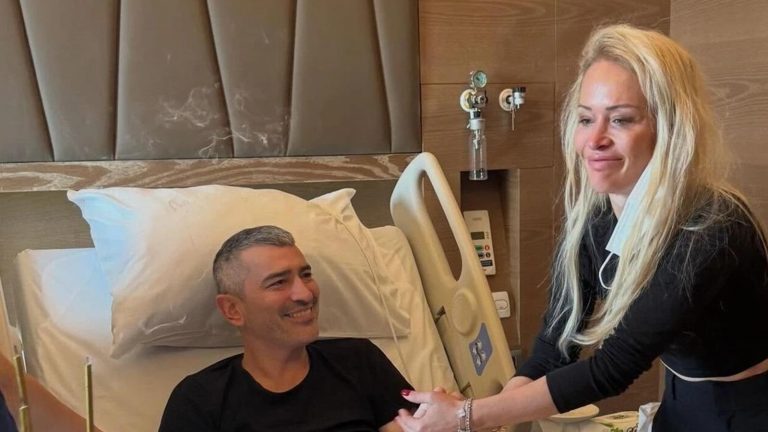Fenomen Meriç Keskin’in abisi İnanç Keskin hayatını kaybetti!